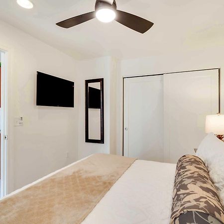 Waipouli Beachfront Condo With Balcony And Ocean Views Kapa'a Buitenkant foto