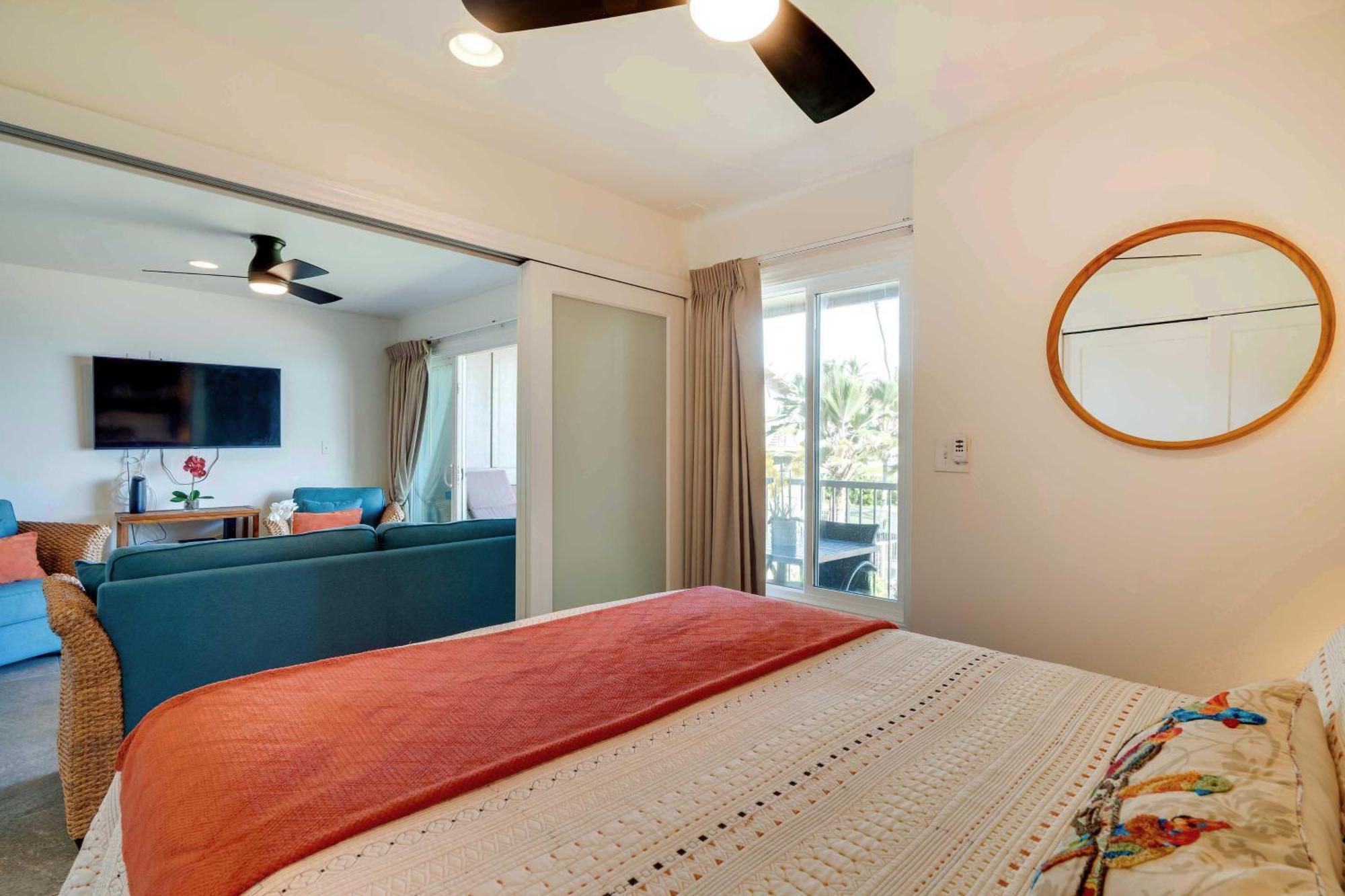 Waipouli Beachfront Condo With Balcony And Ocean Views Kapa'a Buitenkant foto